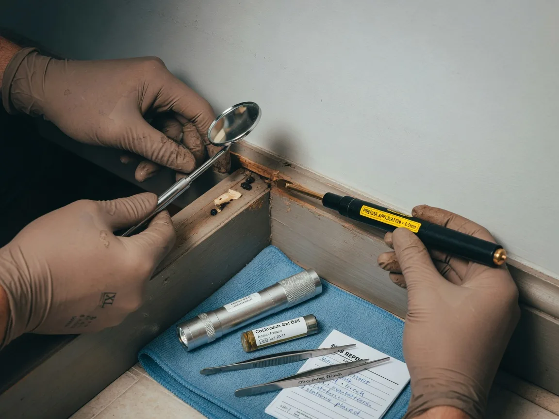 Why choose Emergency Pest Control in Speed, NC